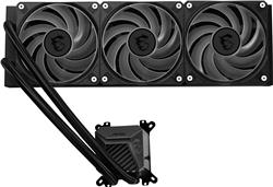 MSI MAG CORELIQUID A15 360, refroidisseur de processeur liquide AIO, radiateur 360 mm, triple ventilateurs PWM 120 mm, ARGB,...