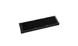 DeepCool LQ360 Liquid Cooler, 360mm, Black(Open Box)