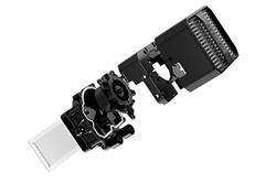 be quiet! SILENT LOOP 3 240mm Refroidisseur d'eau tout-en-un(Open Box)