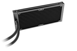 be quiet! SILENT LOOP 3 240mm Refroidisseur d'eau tout-en-un(Open Box)