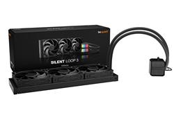 be quiet! SILENT LOOP 3 420mm