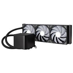 TRYX PANORAMA ARGB 360mm Liquid Cooler Black