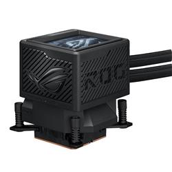 ASUS ROG RYUJIN III 360 ARGB EXTREME all-in-one AIO CPU liquid cooler(Open Box)