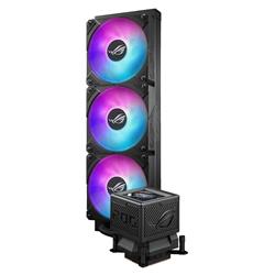 ASUS ROG RYUJIN III 360 ARGB EXTREME all-in-one AIO CPU liquid cooler(Open Box)