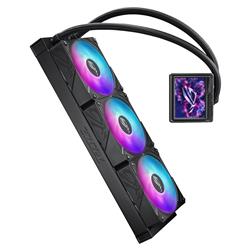ASUS ROG RYUJIN III 360 ARGB EXTREME all-in-one AIO CPU liquid cooler(Open Box)