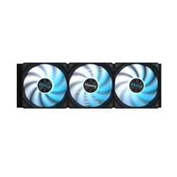 GIGABYTE EAGLE 360 360mm Liquid Cooler Black