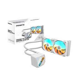 GIGABYTE GAMING 240 ICE CPU Liquid Cooler