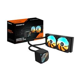 GIGABYTE GAMING 240 CPU Liquid Cooler