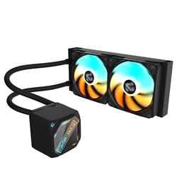 GIGABYTE GAMING 240 CPU Liquid Cooler