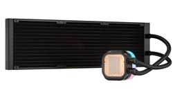 CORSAIR iCUE LINK TITAN 420 RX RGB Liquid CPU Cooler