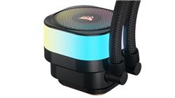 CORSAIR iCUE LINK TITAN 420 RX RGB Liquid CPU Cooler