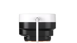 CORSAIR CORSAIR NAUTILUS 240 LCD 240 mm Refroidisseur liquide Blanc