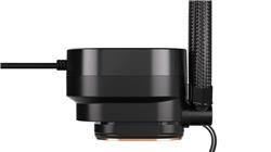 CORSAIR NAUTILUS 360 RS LCD Liquid CPU COOLER  -Black