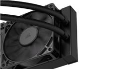 CORSAIR NAUTILUS 360 RS LCD Liquid CPU COOLER  -Black