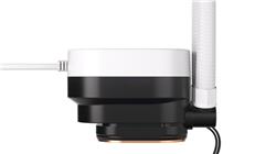 CORSAIR CORSAIR NAUTILUS 360 LCD 360mm Liquid Cooler White