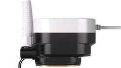 CORSAIR CORSAIR NAUTILUS 360 LCD 360mm Liquid Cooler White