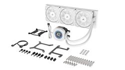 CORSAIR CORSAIR NAUTILUS 360 LCD 360mm Liquid Cooler White