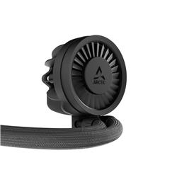 Arctic Liquid Freezer III PRO 360 Black AIO CPU Water Cooler(Open Box)