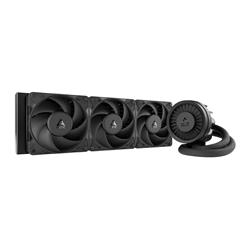 Arctic Liquid Freezer III PRO 360 Black AIO CPU Water Cooler(Open Box)
