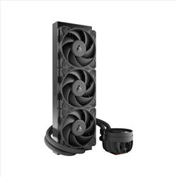 Arctic Liquid Freezer III PRO 360 Black AIO CPU Water Cooler(Open Box)