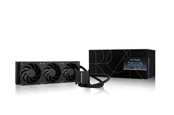 ASUS ProArt LC PROART LC 360 360 mm Refroidisseur liquide Noir