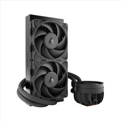 Arctic Liquid Freezer III Pro 240 Refroidisseur d'eau pour processeur(Open Box)