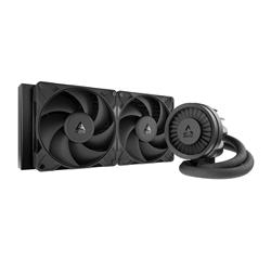 Arctic Liquid Freezer III PRO 280 Refroidisseur d'eau pour processeur