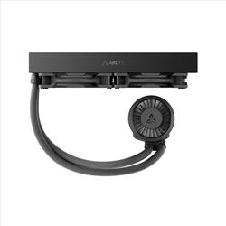 Arctic Liquid Freezer III PRO 280 Refroidisseur d'eau pour processeur