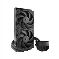 Arctic Liquid Freezer III PRO 280 Refroidisseur d'eau pour processeur