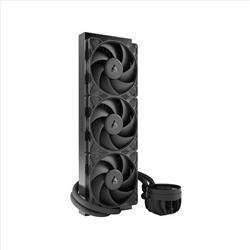 Arctic Liquid Freezer III PRO 420 Black AIO CPU Water Cooler