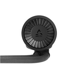 Arctic Liquid Freezer III PRO 420 Black AIO CPU Water Cooler