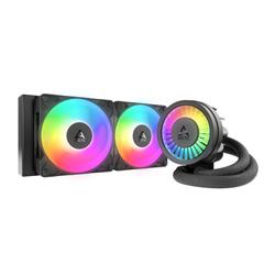 Arctic Liquid Freezer III Pro 240 A-RGB Refroidisseur d'eau pour proce