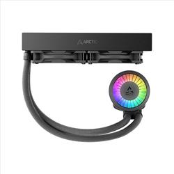 Arctic Liquid Freezer III Pro 240 A-RGB Refroidisseur d'eau pour proce