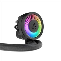Arctic Liquid Freezer III PRO 4200 A-RGB AIO CPU Water Cooler Black