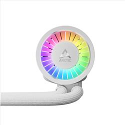 Arctic Liquid Freezer III PRO 4200 A-RGB AIO CPU Water Cooler White