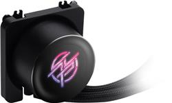 MSI MPG CORELIQUID P13 360, AIO Liquid CPU Cooler, Black