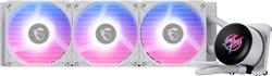 MSI MPG CORELIQUID P13 360 BLANC, Refroidisseur liquide pour processeu