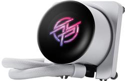 MSI MPG CORELIQUID P13 360 BLANC, Refroidisseur liquide pour processeu