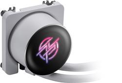MSI MPG CORELIQUID P13 360 BLANC, Refroidisseur liquide pour processeu