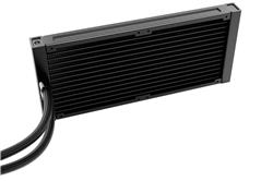 be quiet! PURE LOOP 3 280mm  CPU Liquid Cooler - Black