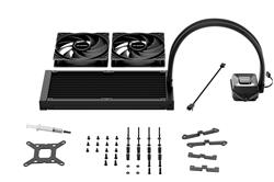 be quiet! PURE LOOP 3 280mm  CPU Liquid Cooler - Black