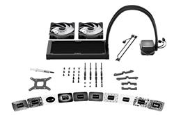 be quiet! PURE LOOP 3 LX 240mm  CPU Liquid Cooler - Black