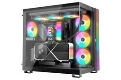 be quiet! PURE LOOP 3 LX 360mm    CPU Refroidisseur liquide - Noir
