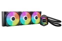 be quiet! PURE LOOP 3 LX 360mm    CPU Refroidisseur liquide - Noir