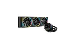 DeepCool LM360 360mm Liquid Cooler Black