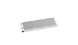 DeepCool LM360 WH 360mm Liquid Cooler White