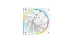 DeepCool LM360 WH 360mm Liquid Cooler White