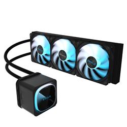 GIGABYTE EAGLE 360 360mm Liquid Cooler Black