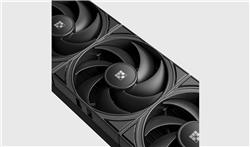Sudokoo NEXAURA 360 Refroidisseur liquide Noir
