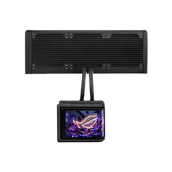ASUS ROG Ryuo IV SLC 360 ARGB 360mm Liquid Cooler Black